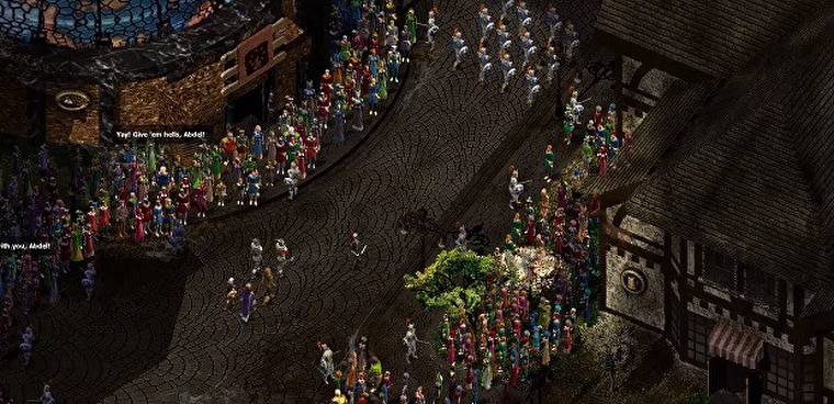 Baldur’s Gate