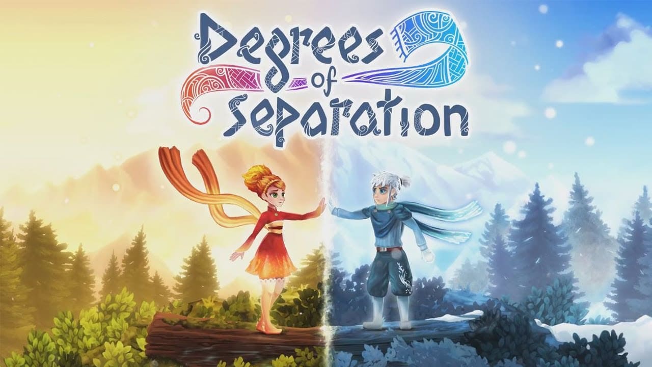 Degrees of Separation