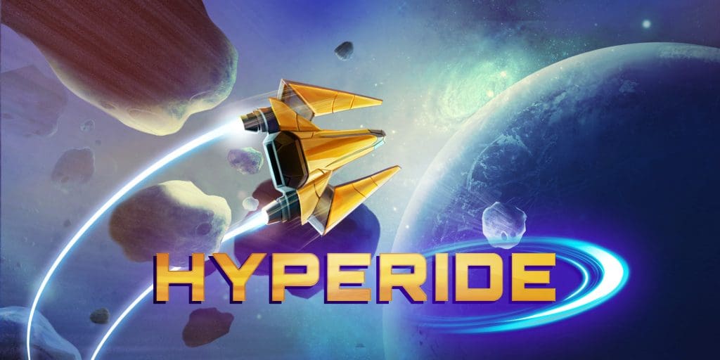 Hyperide banner Hyperide banner