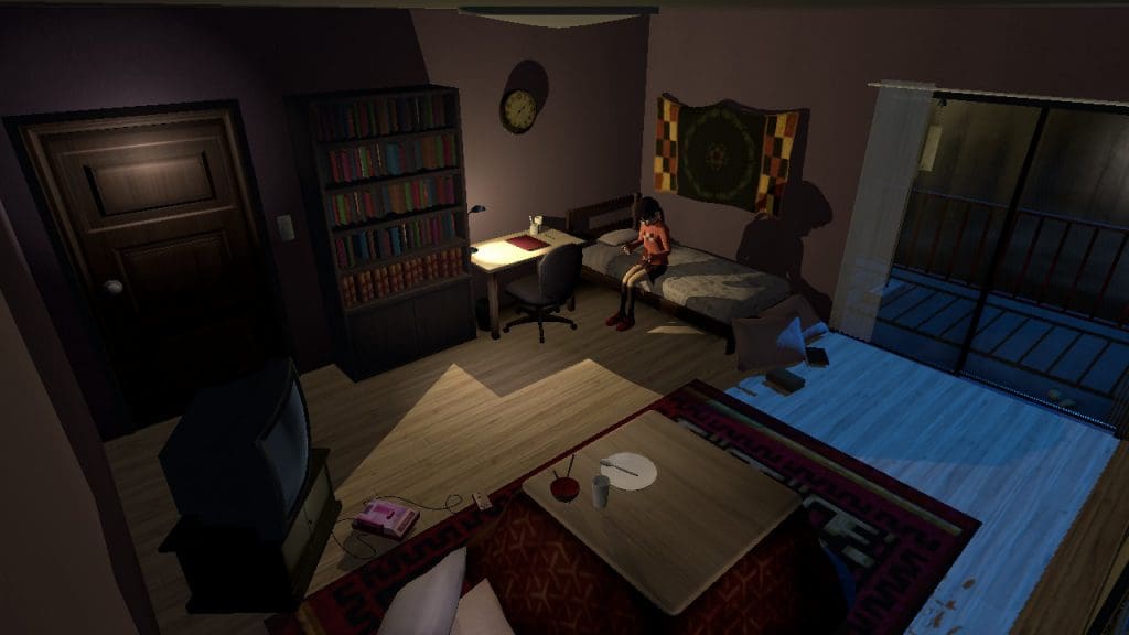 YumeNikki Dream Diary