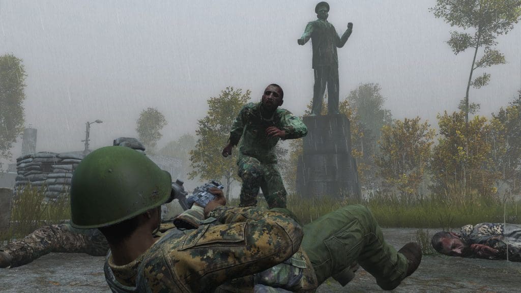 DayZ DayZ