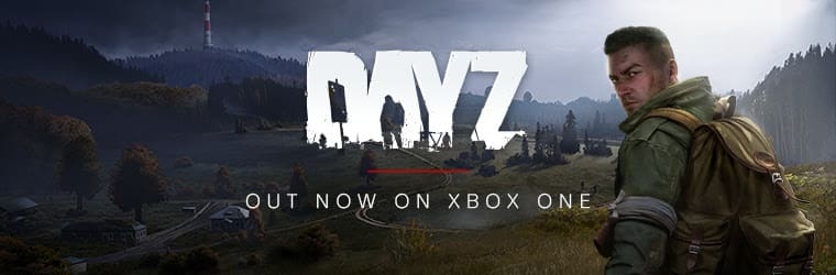 DayZ Xbox One launch