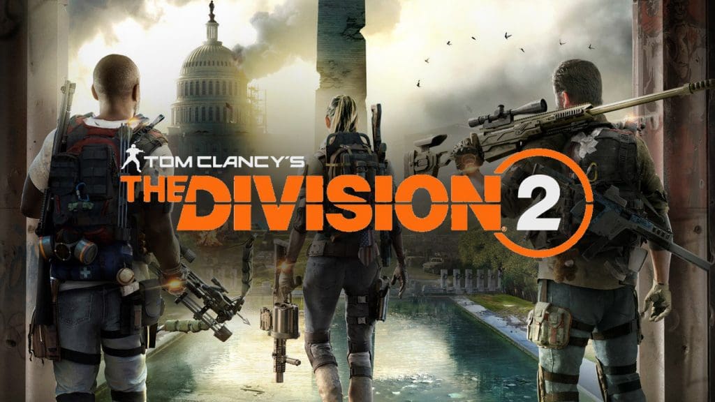 Division 2