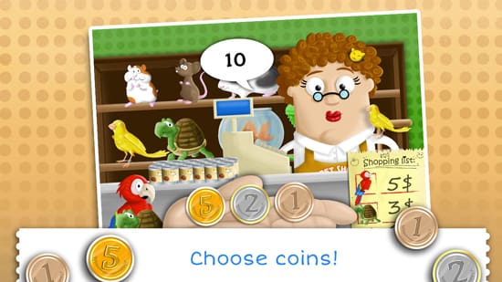 Little Shopping 04 press material