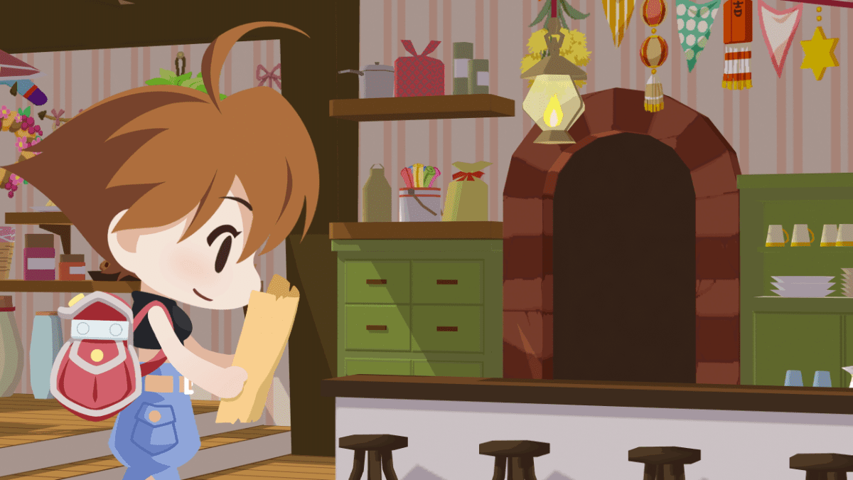 Umihara Kawase Fresh