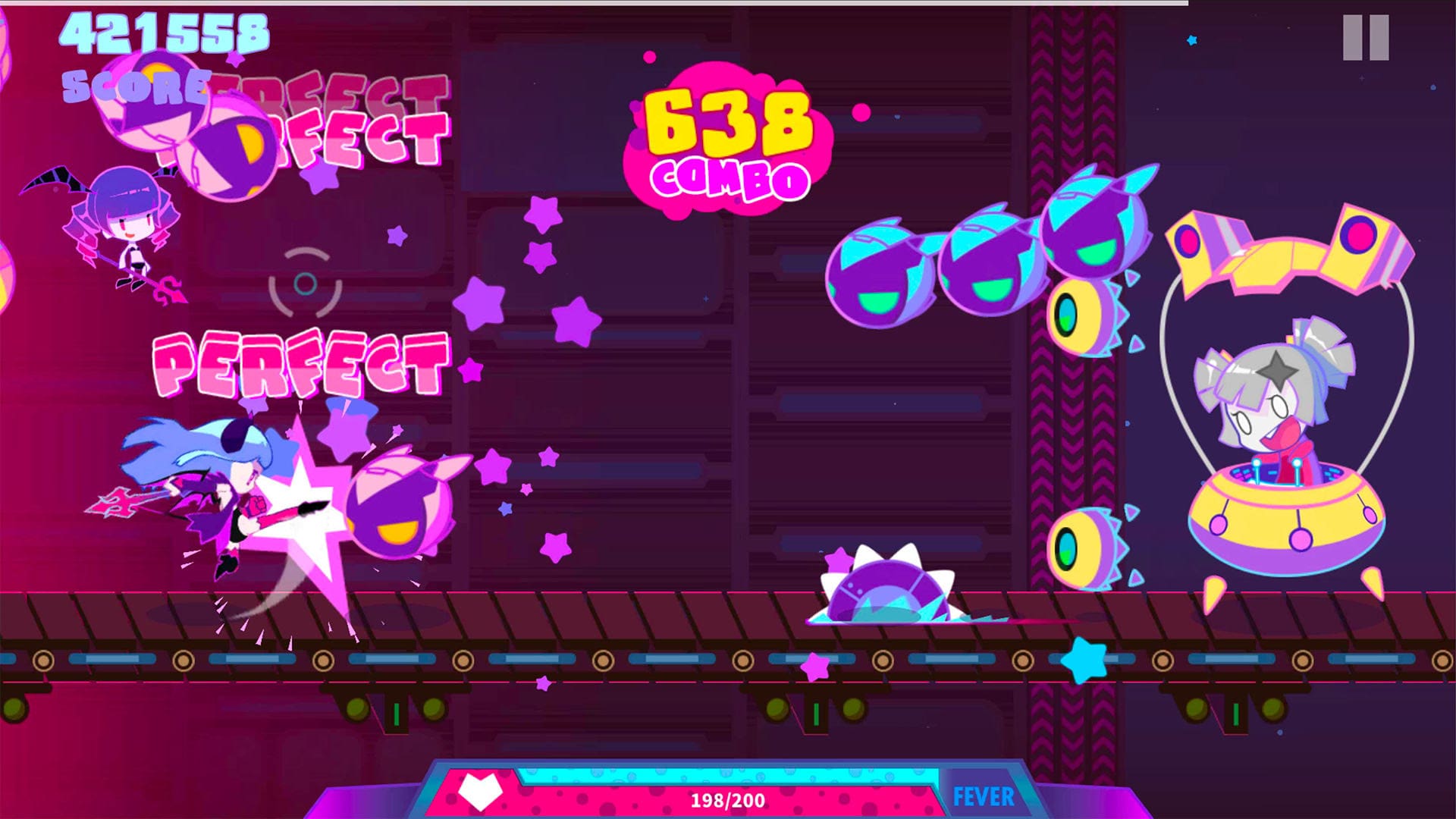 Muse Video Game Muse Video Game