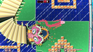 Pig Eat Ball