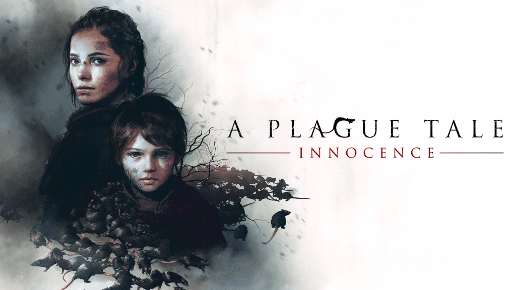 A Plague Tale Innocence A Plague Tale Innocence
