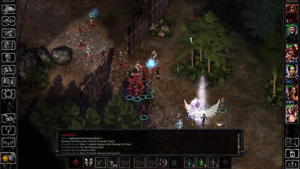 Baldur’s Gate Siege of Dragonspear