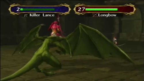 Fire Emblem