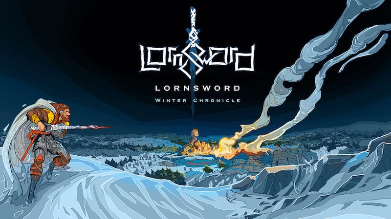Lornsword Winter Chronicl