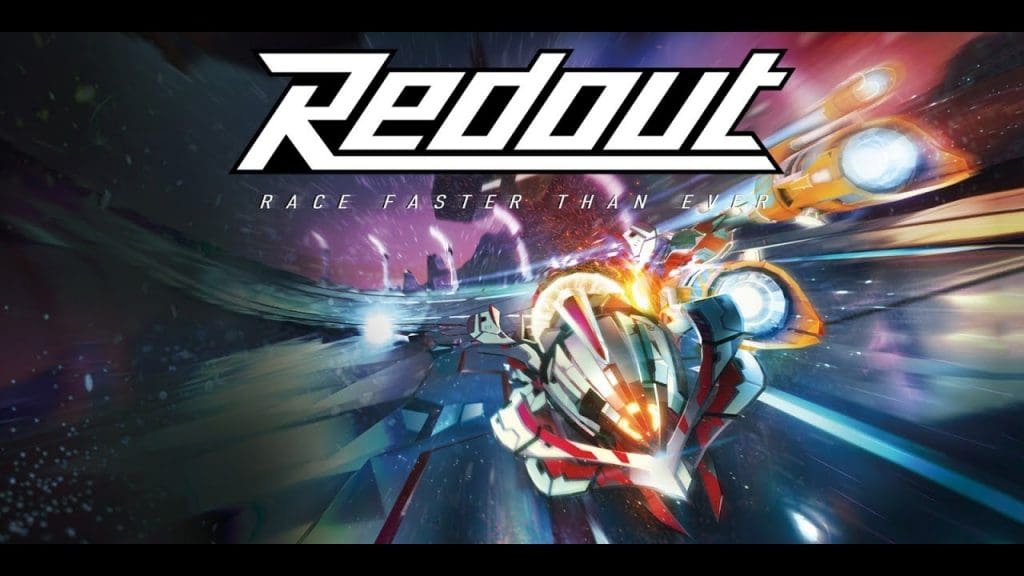 Redout Redout