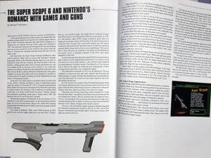 SNES Omnibus Vol2 Super Scope