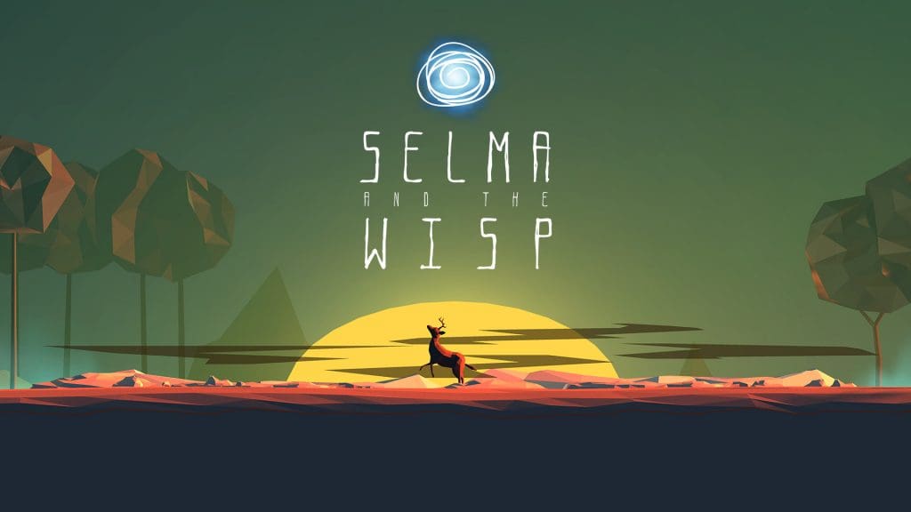 Selma and the Wisp 01 press material