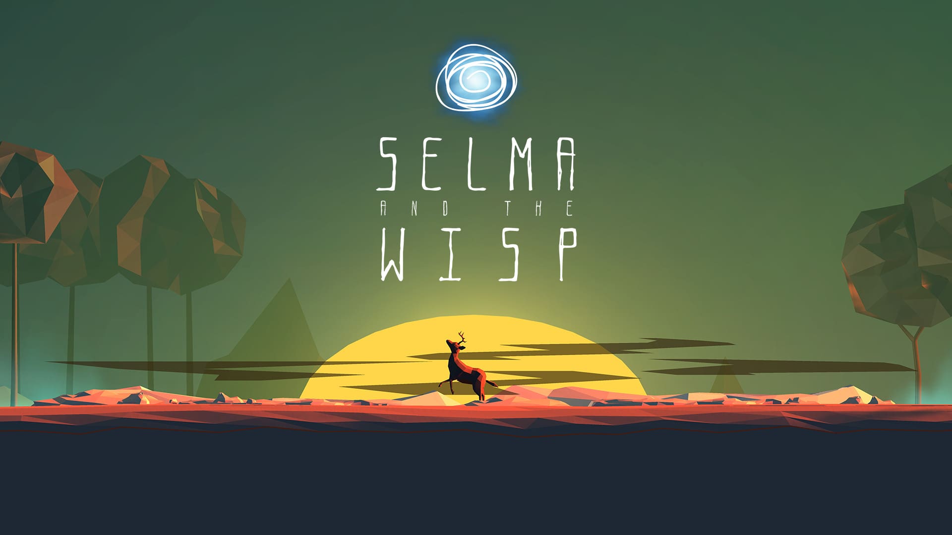 Selma and the Wisp 01 press material