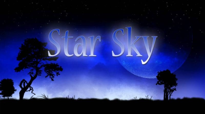 Star Sky