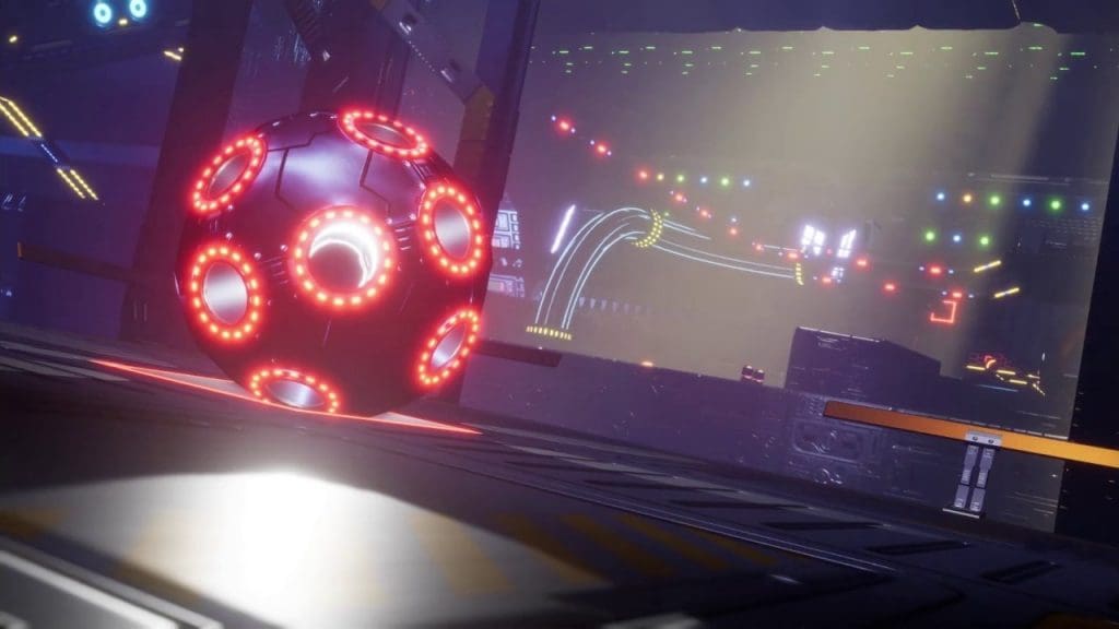 Technosphere Reload