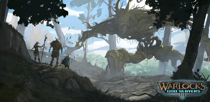 Warlocks 2 God Slayers