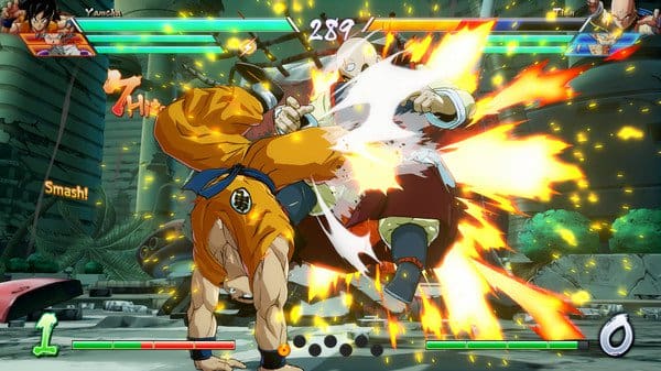 dragon ball fighterz pc img8