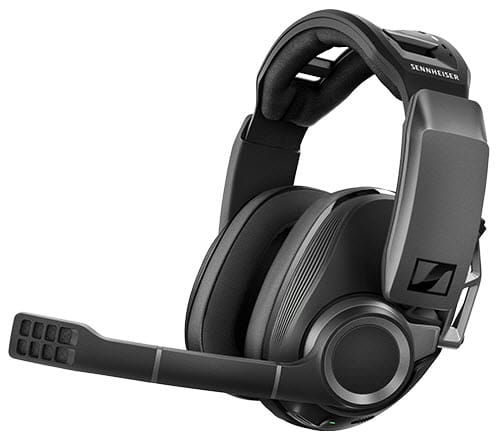 GSP 670 Wireless Gaming Headset