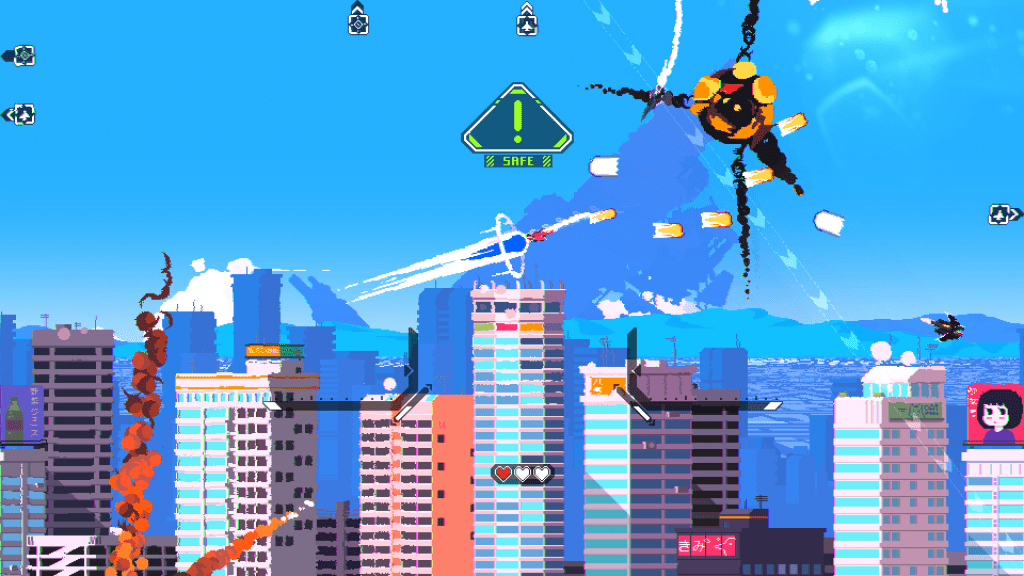Jet Lancer Jet Lancer
