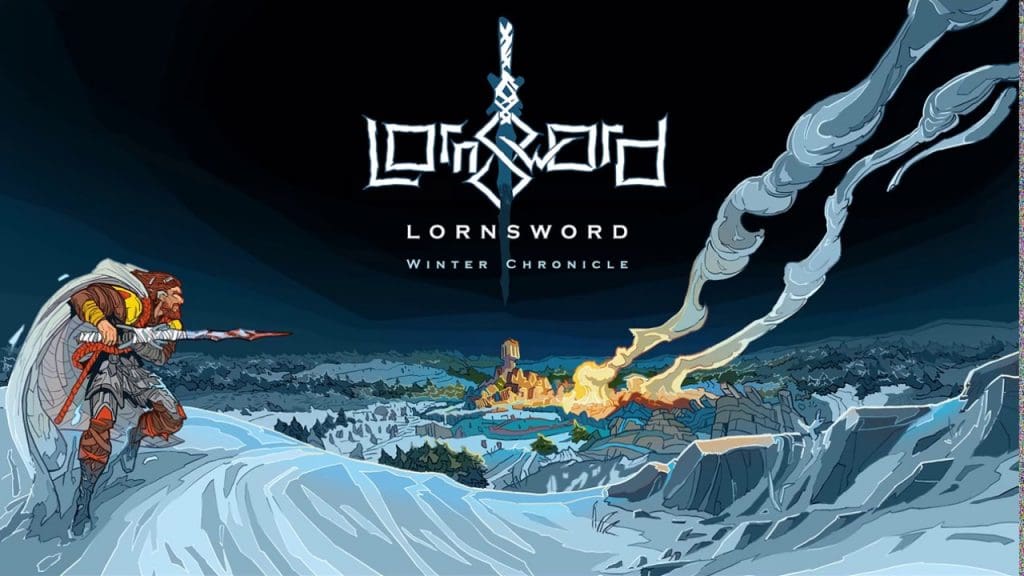 Lornsword Winter Chronicle Lornsword Winter Chronicle