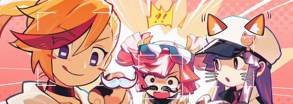 Muse Dash Muse Dash