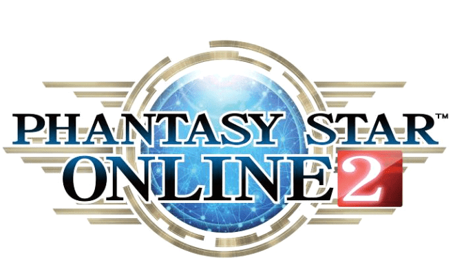 Phantasy Star Online 2