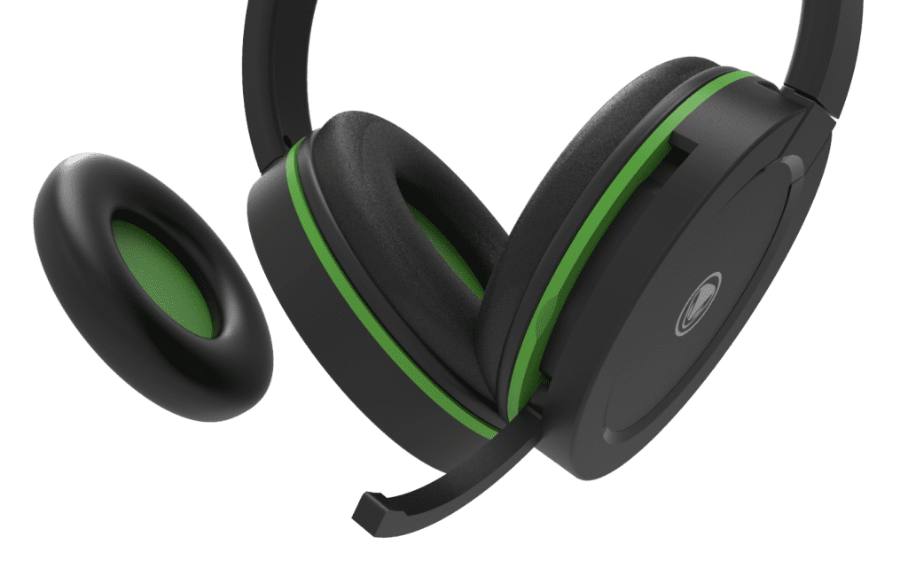 SB913150 Headset Pro ME 041918 V5 Earcup Xbox
