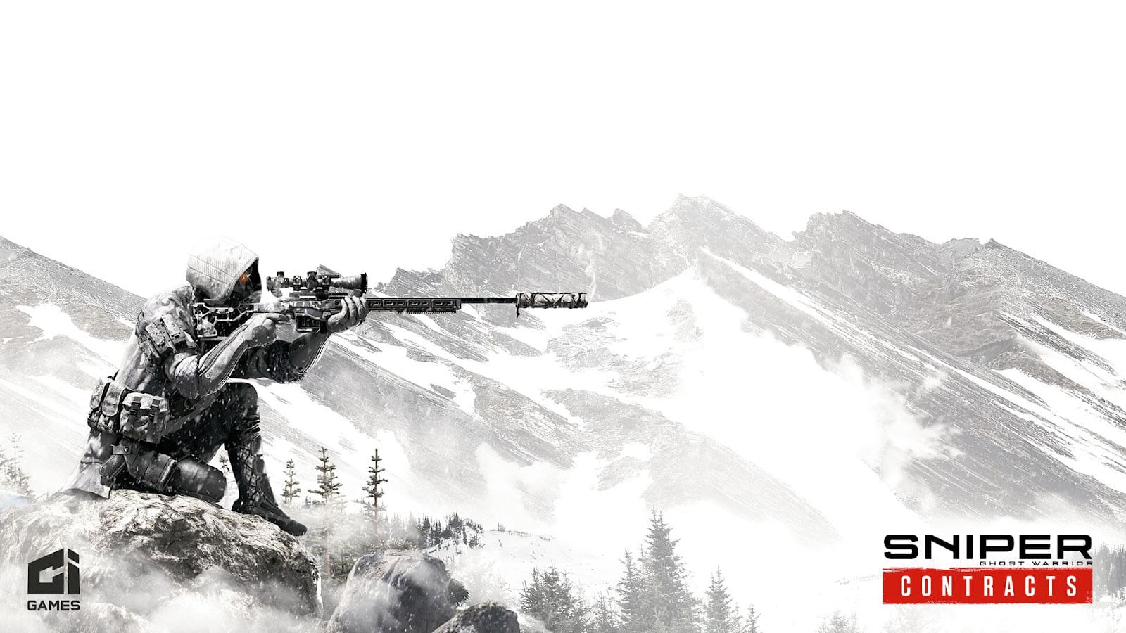 Sniper Ghost Warrior Contracts 1