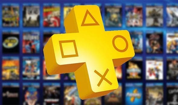 PS Plus