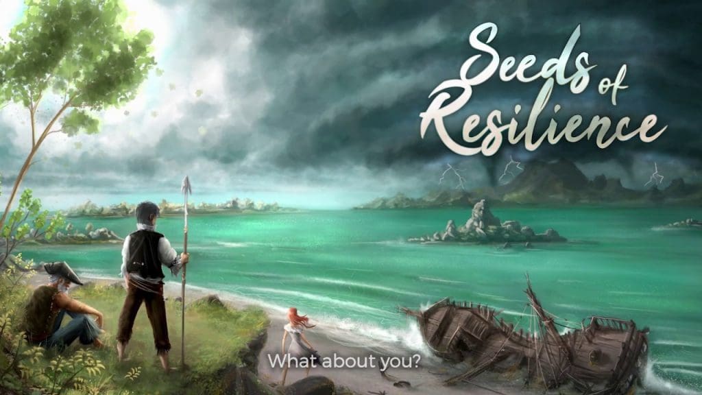 Seeds of Resilience Seeds of Resilience