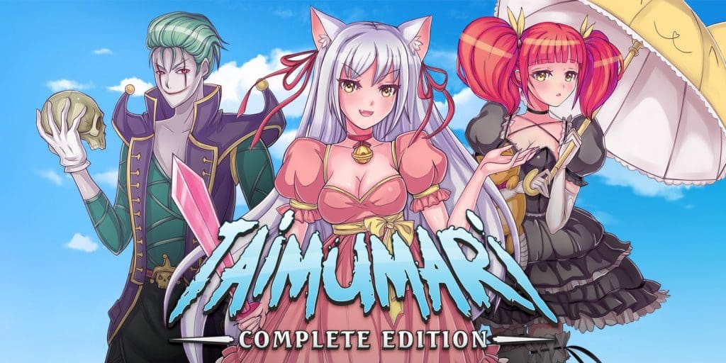 Taimumari Complete Edition