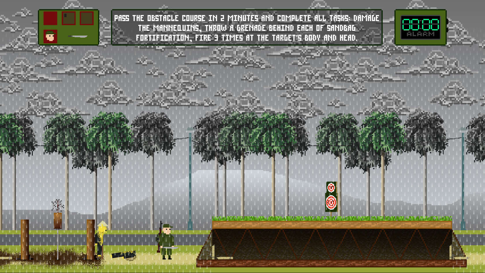 When I Was Young 03 press material