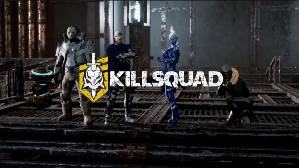 killsquad 6