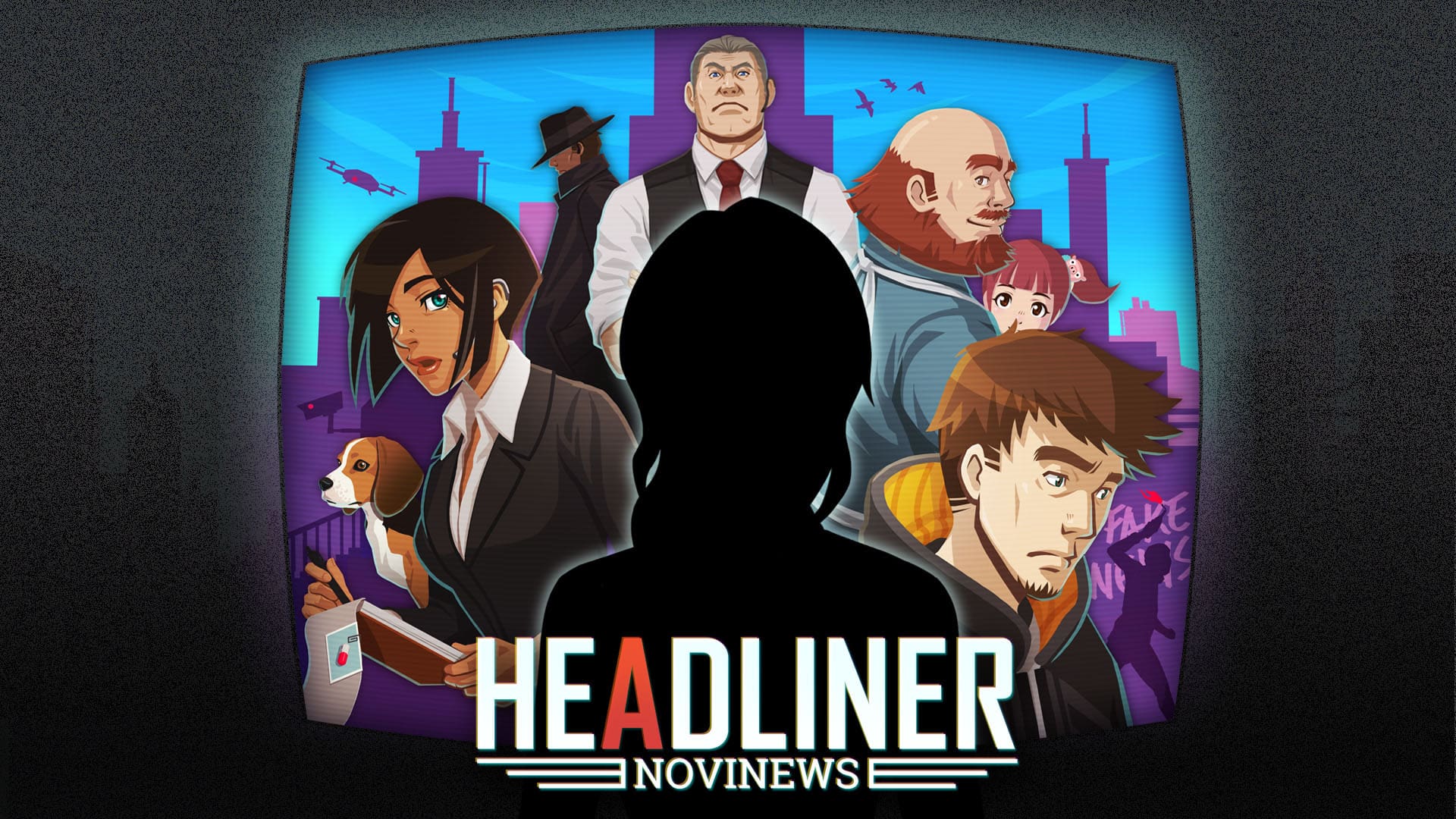 Headliner Novinews