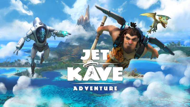 Jet Kave