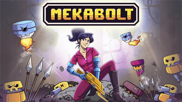 Mekabolt