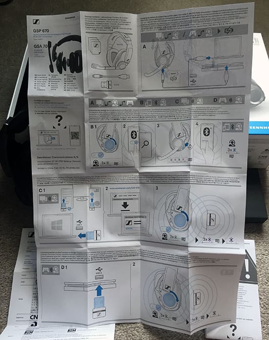 Sennheiser GSP670 4 instruction1