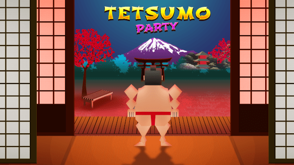 Tetsumo Party