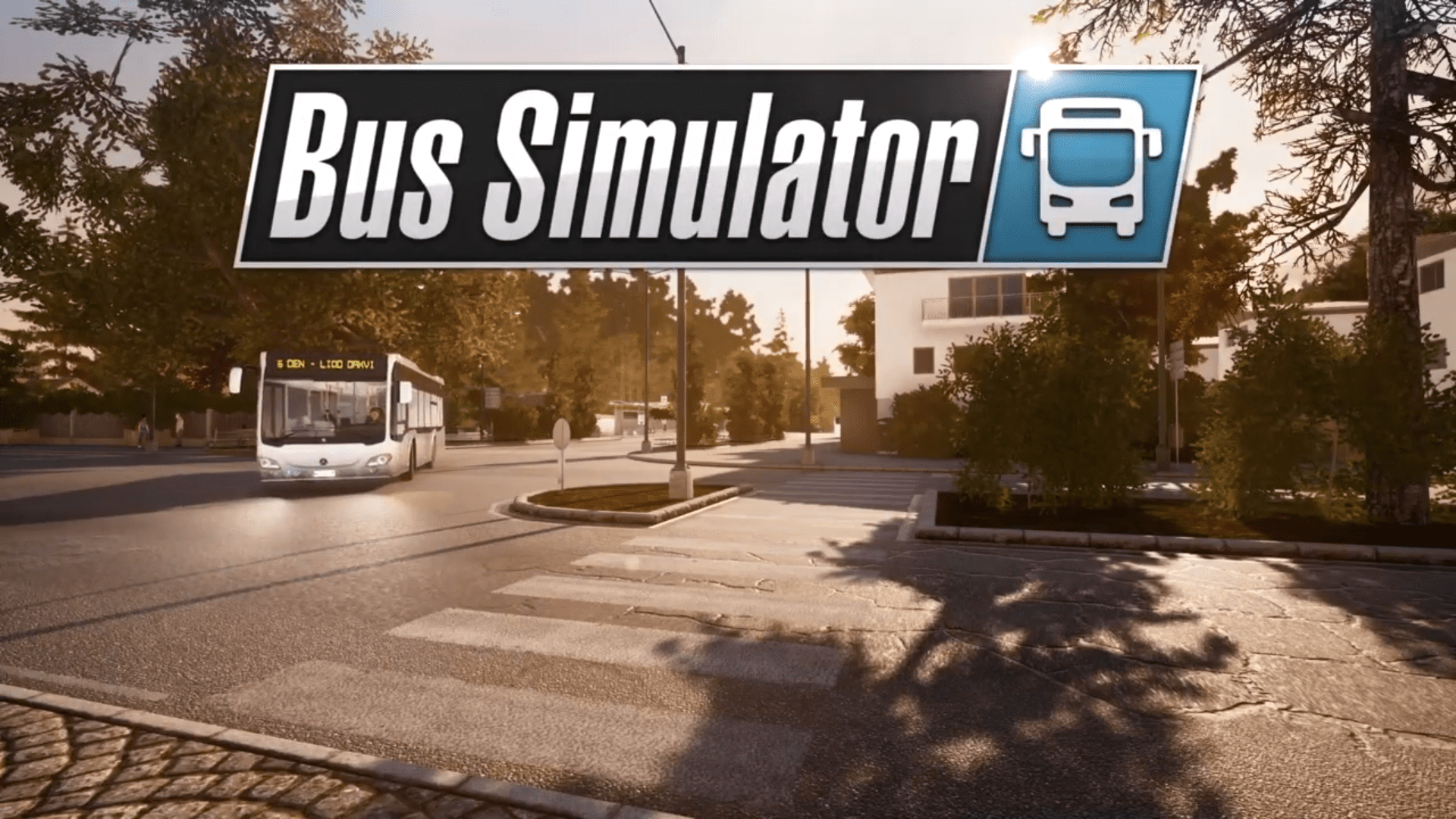 Bus Simulator