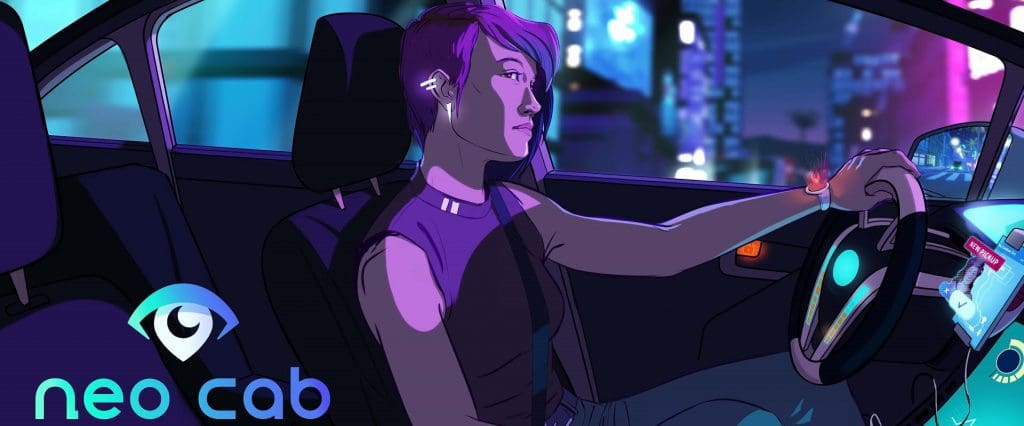 Neo Cab Neo Cab