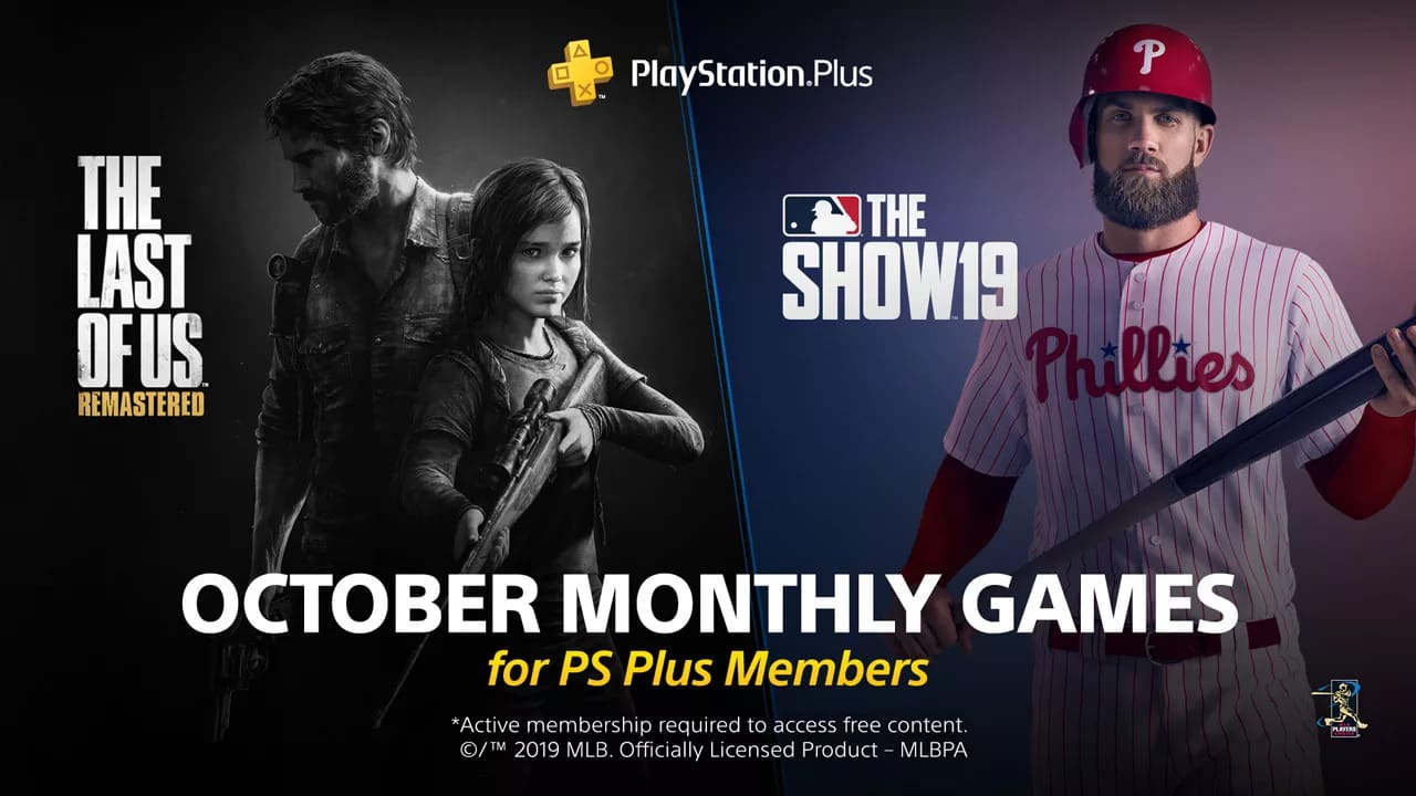 PS Oct 2019 free
