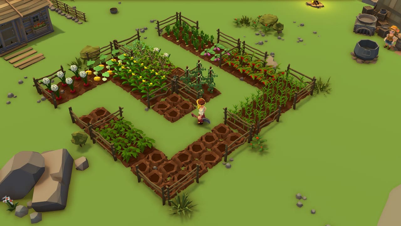 Stranded Sails – Explorers of the Cursed Islands