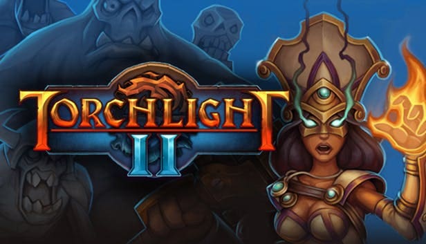 TorchlightII