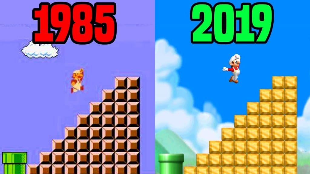 mario