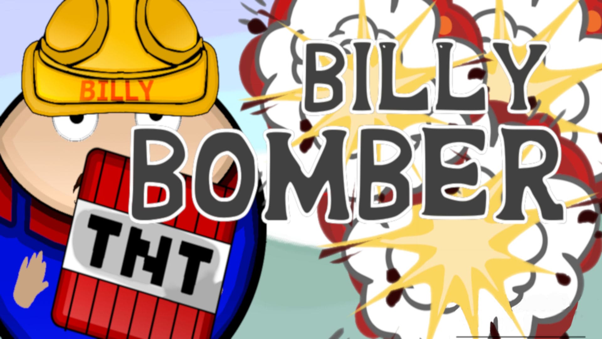 Billy Bomber 01