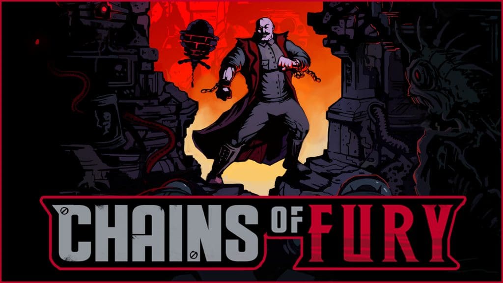 Chains of Fury 01 press material