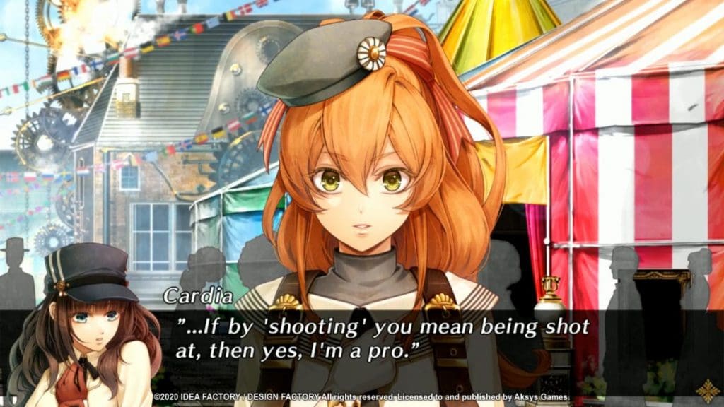 CodeRealize Guardian of Rebirth CodeRealize Guardian of Rebirth