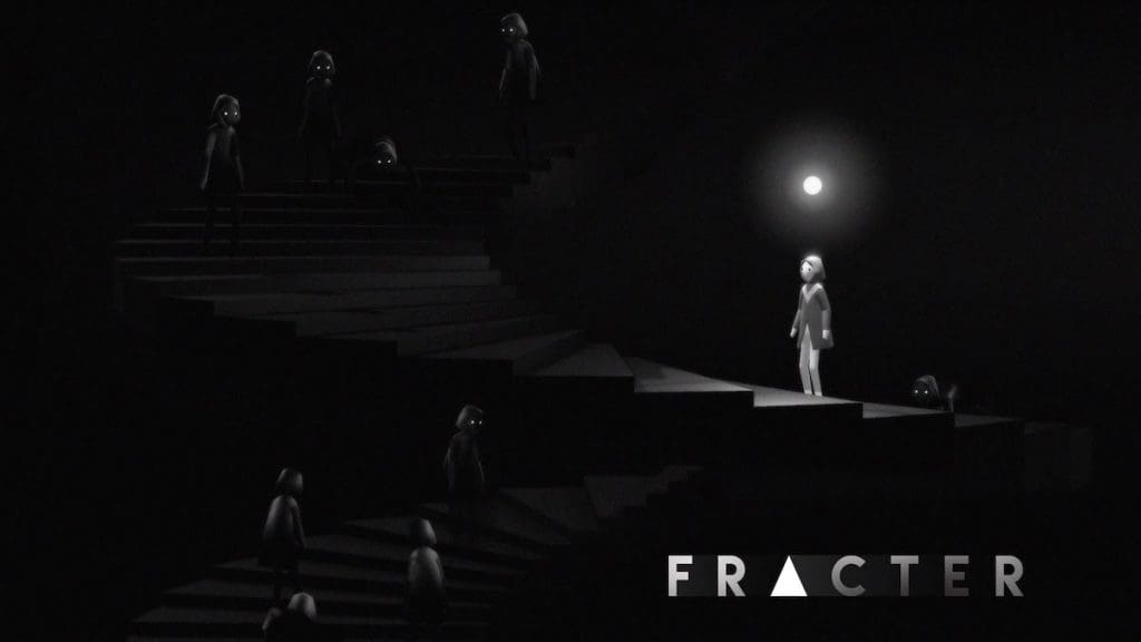 FRACTER FRACTER
